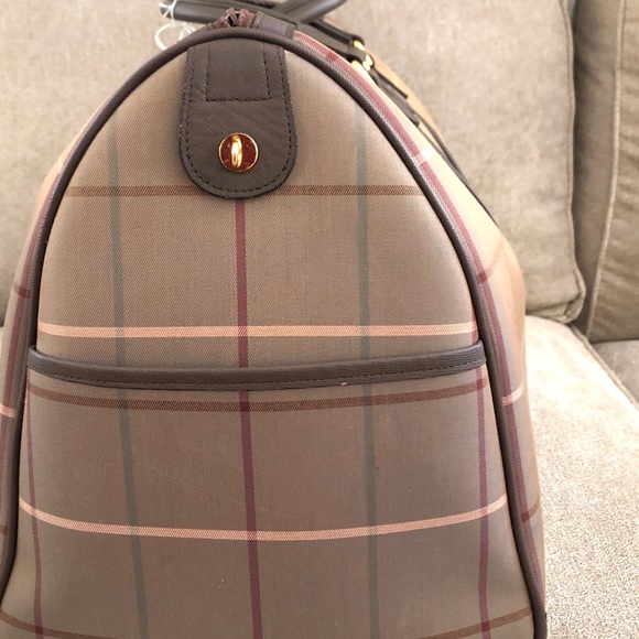 Overnight bag - Picture 4 of 8